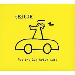 Let the Dog Drive Home