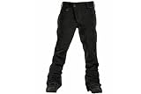 08-09モデル BURTON(バートン) スノーボード ウエア「RONIN ROCKET PNT」TRUE BLK サイズXL【30%OFF】