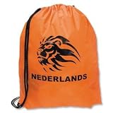 Holland Street Sack (Orange)