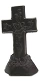 Dark Chocolate Cross 3 oz.
