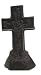 Dark Chocolate Cross 3 oz.
