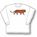 TIGER 2 Long Sleeve T-Shirt