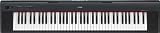 Yamaha Piaggero NP31 76-Key Lightweight Compact Portable Keyboard