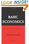 Basic Economics 4th Edition: A Common Sense Guide to the Economy
