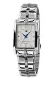 Tommy Hilfiger Women's Classic Silver Watch #1780708
