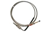 Bully Dog 40391 Enclosed Type K Universal Pyro Probe