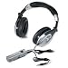 HEADPHONES, ACTIVE NOISE REDUCTION HEADPHONES, ACTIVE NOISE REDUCTION