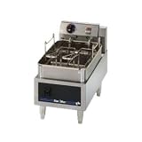 Star Max 515D 15 Fryer 5750W