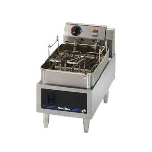 Star Max 515D 15 Fryer 5750W