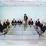 let the music do the talking LP