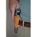 Brown Leather Side Holster for Kel-Tec PMR 30