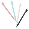 Gen 4 Piece Stylus Pen Set Multi Color for Nintendo DS Lite