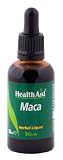 HealthAid Maca (Lepidium meyenii) Liquid 50ml