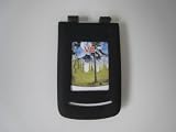 Skin Case for V8 Black