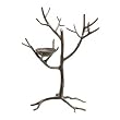 Jewelry Tree with Nest