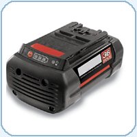 Bosch BAT836 36V 3.0 Titan 3
