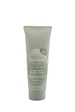 Sea Spa Detoxifying Mineral Mud, Mediterranean, 4-Ounce Tubes  (Pack of 2)