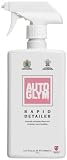 Autoglym RD500US Rapid Detailer - 16.9 oz.