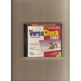 VersaCheck 2002 Personal Express