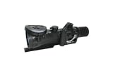 ATN Mars4-WPT Gen WPT, 4X Night Vision Weapon Sight