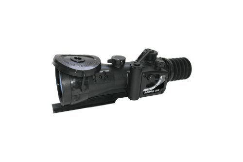 ATN Mars4x Gen.2+ Night Vision Weapon Scope NVWSMRS420 NVWSMRS4C0, Models ATN MARS4x-2IA Night Vision Weapon ScopeATN Mars4x Gen.2+ Night Vision Weapon Scope NVWSMRS420 NVWSMRS4C0, Models ATN MARS4x-2IA Night Vision Weapon Scope Model NVWSMRS42J
