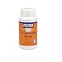 NOW Foods L-carnosine 500mg, 100 Vegetarian Capsules
