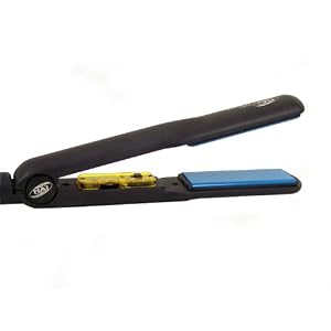 Remington Wet 2 Straight Slim Plate Wet Dry Straightening Iron