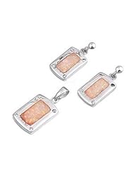 Sterling Silver Sets