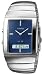 Electronics : Casio Metal Band Dual-Time Zone Watch Model MTA-2003D-2A