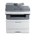 LEXMARK X364DW MFP MONO P/S/C/F FB ADF ENET USB 1200DPI 128MB 33PPM