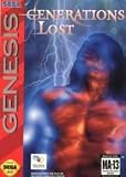 Generations Lost
