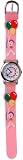 Quartz Analogue Child's Learning Watch