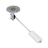 Moeller Marine Electric Universal Fuel Tank Sending Unit (4