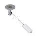 Moeller Marine Electric Universal Fuel Tank Sending Unit (4" to 27" Deep Tanks, 35 to 240 Ohm's)