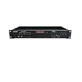 Rsq Starsinger-800 Karaoke Player
