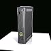 XBOX 360 Carbon Fiber Graphite Skin vinyl wrap for console