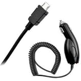 HTC Desire Car Charger
