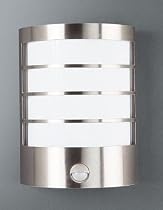 CALGARY Low Energy Security Wall Light