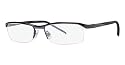 Nike Titanium 6020 eyeglasses