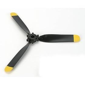 3-Blade Prop: 8.7 x 6 from Toy RC Airplanes