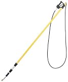General Pump Telescoping Pressure Washer Wand - 3500 PSI, 6ft. to 24ft. Length, Model# DLTG24