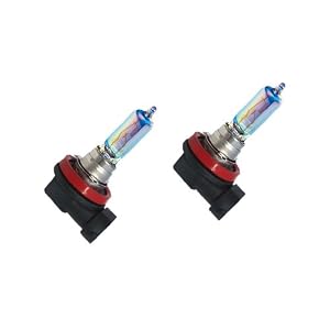 Halo-Automotive-Platinum-White-H9-12v-65w-Bulb-Twin-Pack