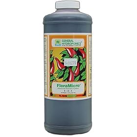 FloraMicro QT FloraMicro QT (5-0-1)