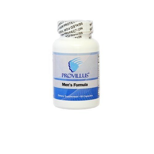 Provillus Hair Support for Men Capsules (One 