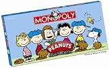  : MONOPOLY: Peanuts