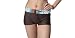 eleMar Damen Bikini Hose, Retro-Boxer, 34-48, NEU, Farbe:194 lagune; Größe:38