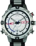 TIMEX エクスペディション E-タイド&テンプ&コンパス メタルブレス T45781