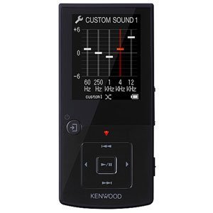 ���󥦥å� MEDIA keg 8GB �֥�å� MG-G608-B