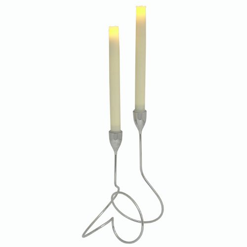 Lava Night Light - Red