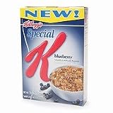 Special K Blueberry Cereal 11.4 oz